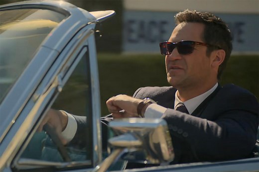 ‘The Lincoln Lawyer’ Season 2 Episode 6 Recap: “Withdrawal”