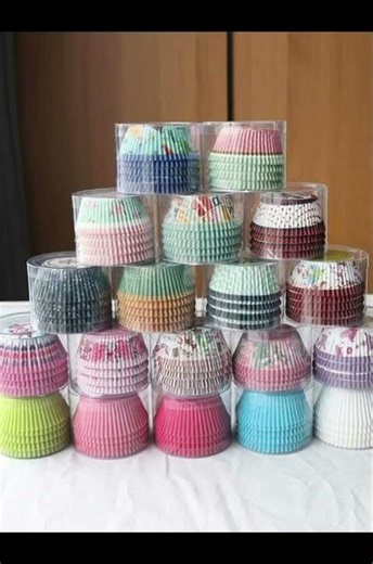 Baking essential tools for beginners