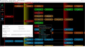 Tech Tree Viewer - Editor