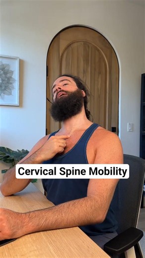 Cervical Spine Mobility