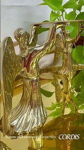 Suporte para Ostensório 3 Anjos 7504