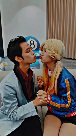 Rewatch at 0.5x..!☠️😎