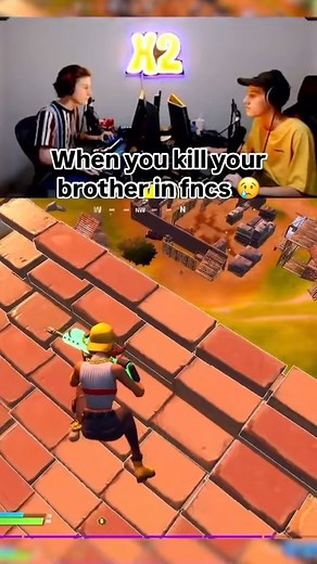 X2twins on Instagram: "I would unplug his pc #fortnite #fortniteclips #viral #x2twins"