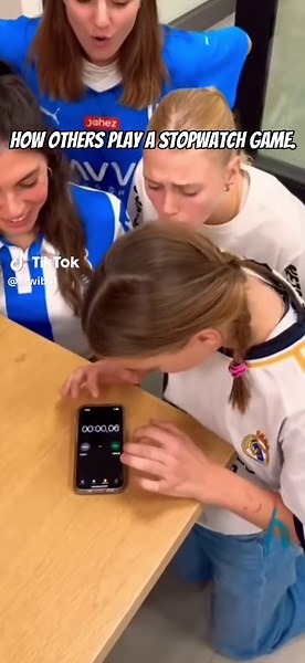 Master the Stopwatch Challenge with These Easy Edits