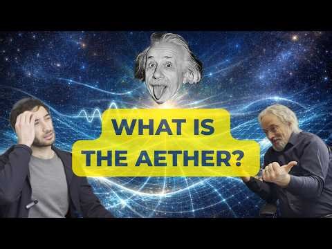 Why Physicists Believed in the Aether (Before Einstein Destroyed It)
