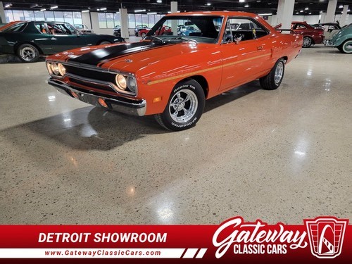 1970 Plymouth Road Runner | eBay