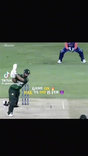 ‏#t20worldcup #pakvsind #pakvsindia #tiktok