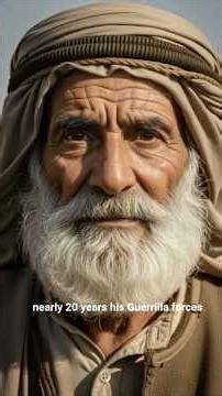 The Veiled Protectorate Libya Untold Struggle Against Italian Rule #LibyaHistory #ItalianOccupation