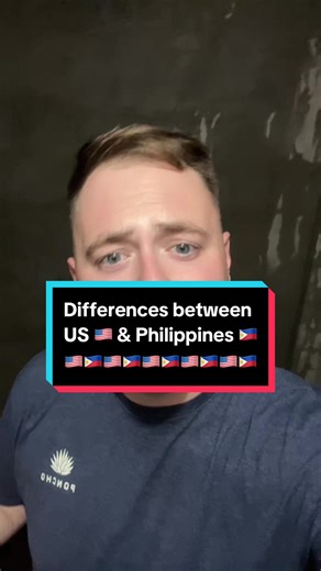Cost of Living: USA vs Philippines - Differences between US & Philippines
