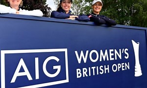 R&A announces massive increase to 2019 Women’s British Open prize money