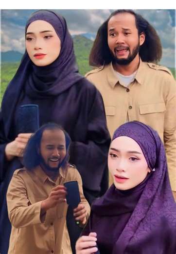 Plot Twist dalam Parodi Bollywood Aifa Azlan