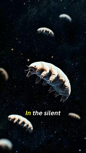 Life That Can Survive in Space 😱 | The Strongest Creatures in the Universe
