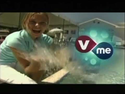 V-Me TV Promo 2010 (KTEH-TV)