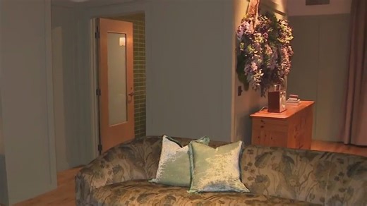 The Albert Hotel opens in Fredericksburg