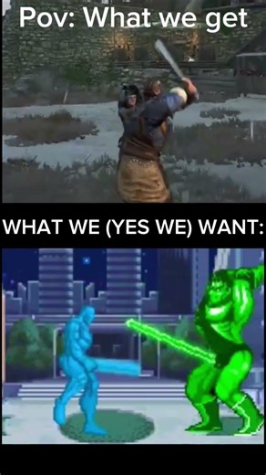 Weiner Fight later got evolved into sword fight when we grew balls #memes #gaming #bannerlord