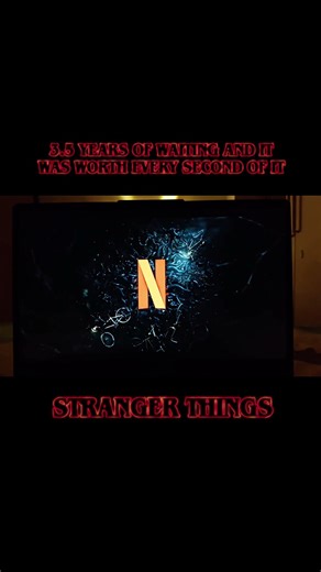 I Watched Stranger Things 5 and Here's What I Found OUT!
