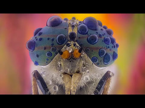 How to make lighting and diffuser for macro and extrememacro photos for mobile photography