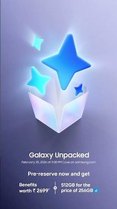 The Future Is Being Created | What’s Next with Galaxy AI?