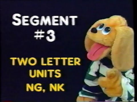 The Learning Treehouse Phonics 3