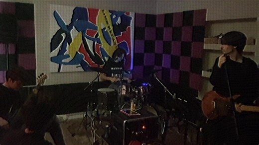 Weezer Cover: Undone Acoustic Performance