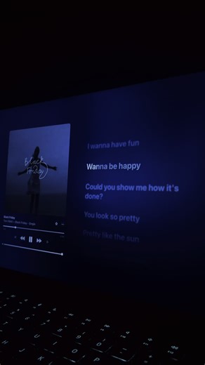 Best Songs to Enjoy This Black Friday