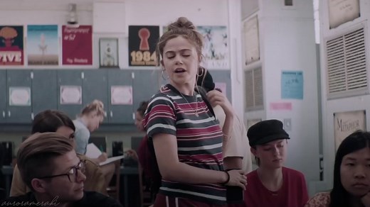Booksmart Movie: Molly Gordon and Diana Silvers in a Hilarious Comedy