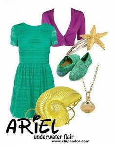 What is Disney Bounding? How do you do it?