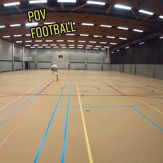 Master Soccer Skills with Fun Indoor Training