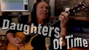 Daughters Of Time - Ken Tamplin Ken Tamplin Vocal Academy Where the PROOF is in The Singing! Check out the KTVA website to learn more! https://kentamplinvocalacademy.com/ View on YouTube: https://www.youtube.com/watch?v=mr9wRlfl9SY #KenTamplin | Ken Tamplin Vocal Academy