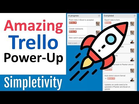 The Best All-in-One Power-Up for Trello!