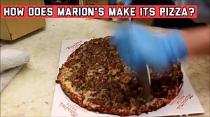 8.9K views · 20 reactions | Here in Dayton, our pizza comes by the...
