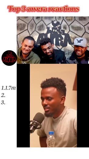 Best Awra Reactions Compilation You Can't Miss