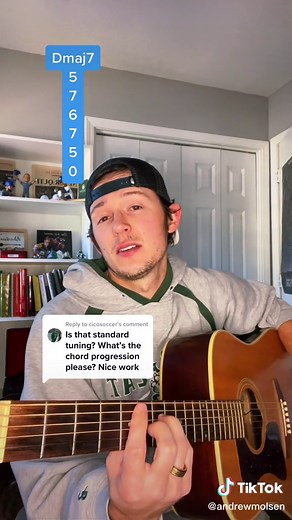 Replying to @cicosoccer this is by no means supposed to be 100% spot on with the studio version, just how I interpret it 😃 hope this helps! #foofighters #guitartutor #acousticguitar #everlong #fypageシ