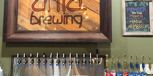 Check out upcoming events at Drifa Brewing Company