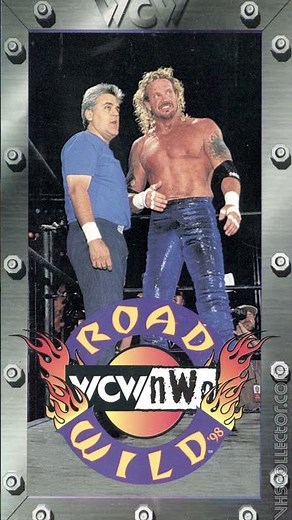 WCW Road Wild 1998 took place 26 years ago today