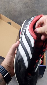 135K views · 1.9K reactions | Th 2000 Adidas Predator Precision! Available in a UK12 #football #adidasfootball #footballboots #adidaspredator | The Boot Chamber | Facebook