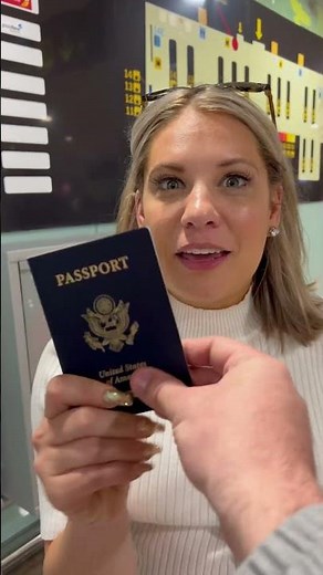 SHE TOLD ME WE'RE GOING ON A CRUISE! PART 2 (check comments for Part 3) #shorts