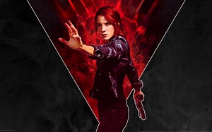 《Control》试玩001片段