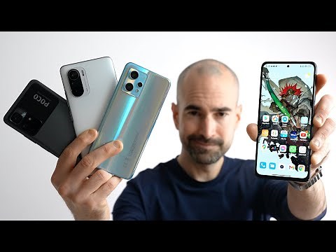 Best Budget 5G Smartphones (2022) | Top 15 Reviewed!