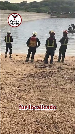 The body of a 57-year-old man has been found drowned in the San Juan reservoir.