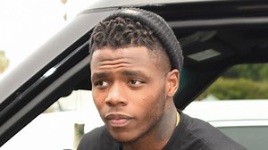 Josh Gordon: Baylor Coach Helped Me Cheat Drug Tests (UPDATE)