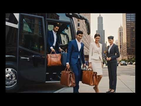 Indianapolis Charter Bus Rentals for Groups of All Sizes