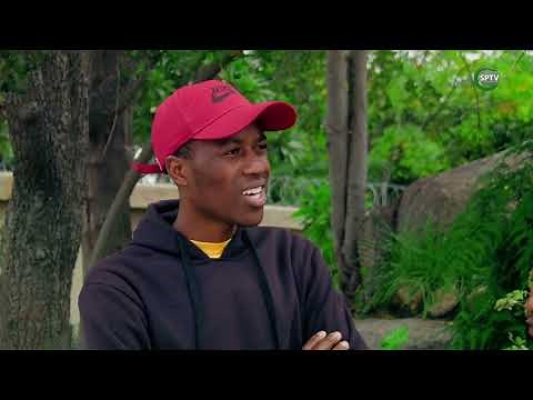 Tindike S4E17 (Zimbabwean love series)