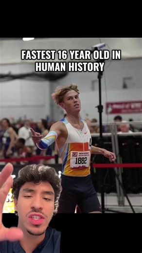 Who wants to drug test him?#greenscreen