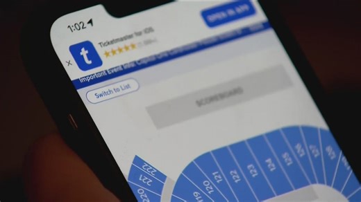 New state legislation proposes cap on concert ticket resale prices