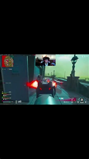 “Warzone Movement Guide: Insane Outplay Clip #Shorts” #cod #rebirthisland