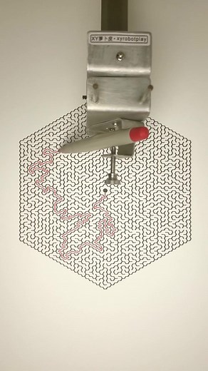 xyrobotplay on TikTok