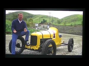 El Sereno's Legion Ascot Speedway