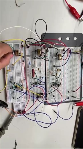 Ecualizador de Audio