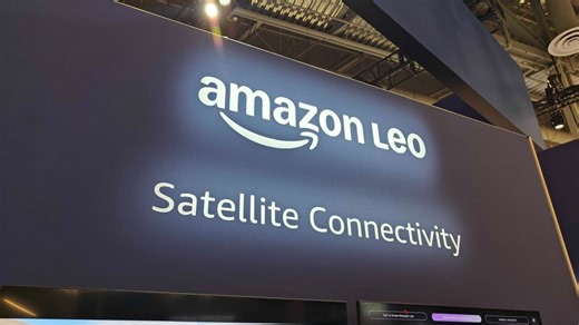 Amazon, AT&T Team Up to Bring Satellite Internet to Businesses in Remote Areas